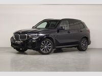 gebraucht BMW X5 xDrive45e