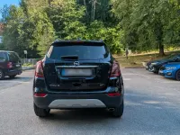 Gebraucht Opel Crossland 136 PS (100 kW) 2017 Blau SUV