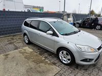 gebraucht Ford Focus Turnier 1.6 16V Style