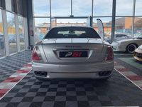 Gebraucht Maserati Quattroporte 400 PS (294 kW) 2005 Silber Limousine