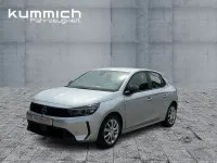 Gebraucht Opel Corsa S 101 PS (74 kW) 2024 Silber Kleinwagen