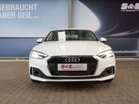 gebraucht Audi A5 Sportback 40 TFSI advanced KAMERA/MATRIX/SHZG