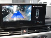 Gebraucht Audi A4 Advanced 204 PS (150 kW) 2023 Schwarz Limousine