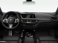 Gebraucht BMW M135 Performance 306 PS (225 kW) 2023 Schwarz Kleinwagen