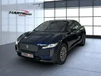 Gebraucht Jaguar I-Pace R-Dynamic 294 kW (400 PS) 2023 Portofino blue SUV