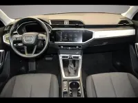 Gebraucht Audi Q3 Advanced 150 PS (110 kW) 2022 Manufacturer SUV
