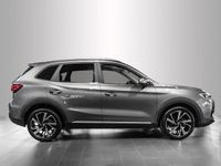 Neu MG ZS Luxury 197 PS (144 kW) 2026 Grau SUV