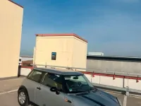 Gebraucht Mini Cooper 116 PS (85 kW) 2003 Silber Kleinwagen