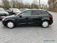 gebraucht Audi A3 Sportback Design 30 TFSI