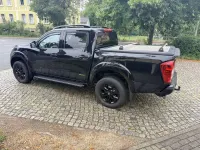 Gebraucht Nissan Navara N-Guard 190 PS (139 kW) 2020 Black (m) Pickup