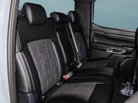 Neu Ford Ranger 241 PS (177 kW) 2025 Grau Pickup