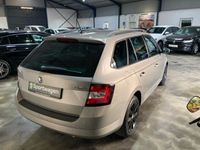 gebraucht Skoda Fabia Combi Joy