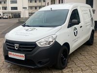 gebraucht Dacia Dokker 1.6 Express Essentiel *1.Hand*67500km*