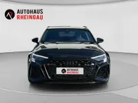 Gebraucht Audi RS3 Sport 400 PS (294 kW) 2024 Schwarz Limousine