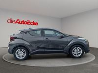 Gebraucht Toyota C-HR 122 PS (89 kW) 2022 Grau SUV