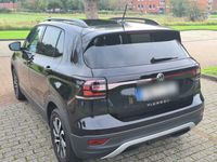 gebraucht VW T-Cross 