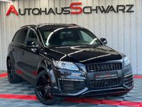 Gebraucht Audi Q7 S-Line 245 PS (180 kW) 2015 Schwarz SUV
