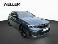 Gebraucht BMW M340 M Sport 374 PS (275 kW) 2025 Blau Limousine