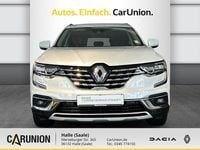 Gebraucht Renault Koleos Initiale Paris 190 PS (139 kW) 2020 Kyanitweiß SUV