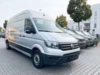 gebraucht VW Crafter 