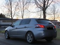 gebraucht Peugeot 308 SW Allure BlueHDi 120 EAT6 STOP & START ...