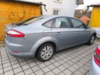 gebraucht Ford Mondeo Mondeo1.6 Ti-VCT Trend