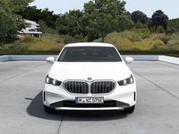 Neu BMW i5 Performance 250 kW (340 PS) 2025 Alpinweiß uni Limousine