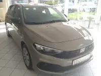 Gebraucht Fiat Tipo 101 PS (74 kW) 2021 New perla Kombi