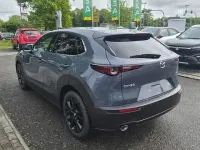 Neu Mazda CX-30 Homura-Line 186 PS (136 kW) 2026 SUV