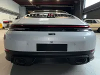Gebraucht Porsche 992 Chrono 394 PS (289 kW) 2025 Silber Cabrio