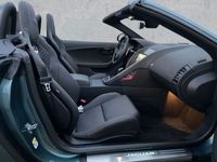 gebraucht Jaguar F-Type P575 AWD R75 V8 Cabriolet