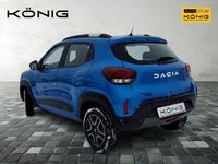 Gebraucht Dacia Spring Essentiel 33 kW (45 PS) 2023 Andere Kleinwagen