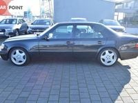 Gebraucht Mercedes E60 AMG AMG 381 PS (280 kW) 1993 Andere Limousine