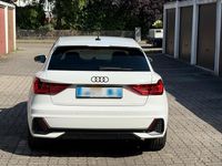 Gebraucht Audi A1 S-Line 150 PS (110 kW) 2023 Weiß SUV