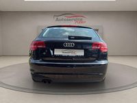 Second-hand Audi A3 Ambition 125 CP (91 kW) 2012 Negru Hatchback