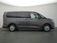 Gebraucht VW Multivan Life 150 PS (110 kW) 2025 Indiumgrau Van