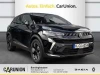 Gebraucht Renault Symbioz Techno 143 PS (105 kW) 2026 Black pearlschwarz metallic SUV