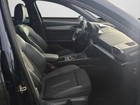 Gebraucht Cupra Formentor 150 PS (110 kW) 2022 Asphalt blau metallic (metallic) SUV