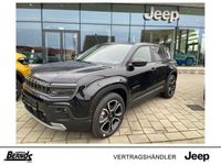 gebraucht Jeep Avenger Summit