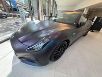 Gebraucht Maserati Granturismo 549 PS (403 kW) 2024 Schwarz Coupé