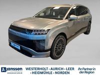 Neu Hyundai Ioniq 9 225 kW (307 PS) 2026 Celadon grey SUV