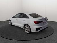 Gebraucht Audi S3 Ambiente 310 PS (228 kW) 2024 Weiß Limousine