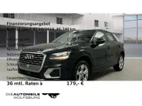 Gebraucht Audi Q2 Sport 150 PS (110 kW) 2019 Brillantschwarz SUV