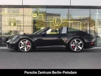 Neu Porsche 992 480 PS (353 kW) 2025 Schwarz Coupé