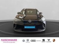 Gebraucht VW ID.4 Pro 150 kW (204 PS) 2022 Schwarz SUV