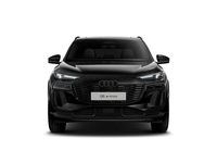 Neu Audi Q6 e-tron Performance 225 kW (306 PS) 2026 Schwarz SUV