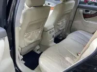 Gebraucht Infiniti Fx30 Premium 238 PS (175 kW) 2012 Schwarz SUV