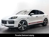 Gebraucht Porsche Cayenne 470 PS (345 kW) 2024 Weiss SUV