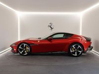 Gebraucht Ferrari 12 Cilindri 829 PS (609 kW) 2025 Rot Limousine