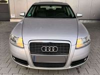 gebraucht Audi A6 3.2 FSI Quattro